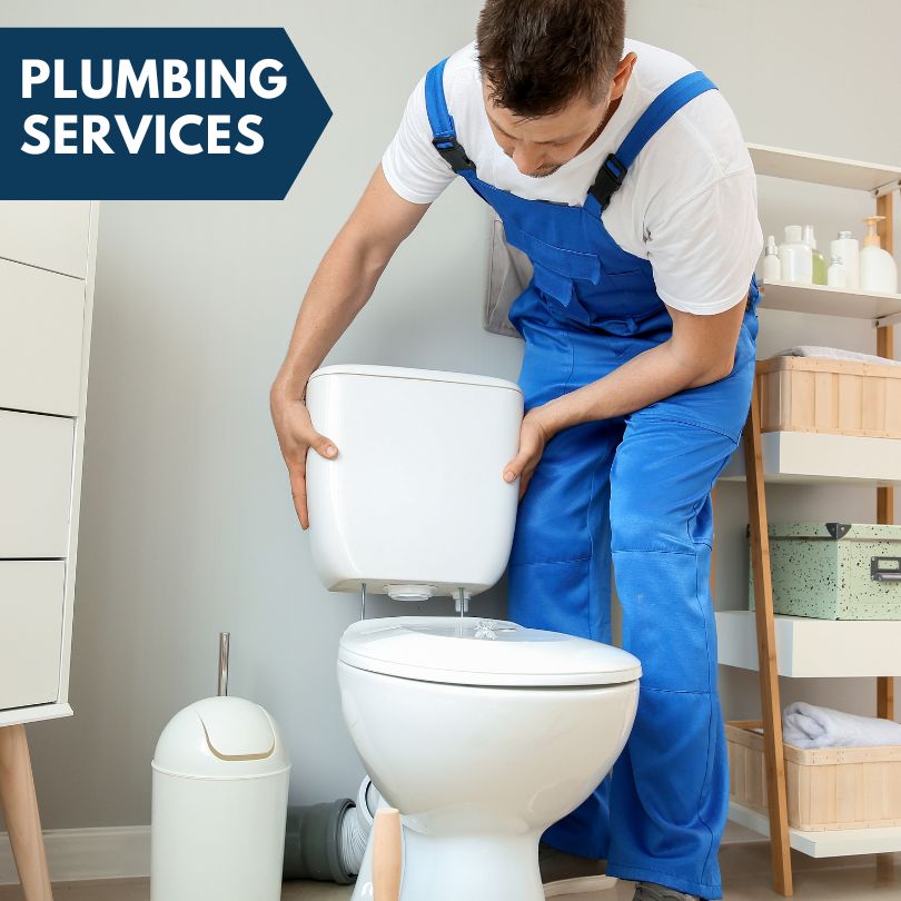 Plumbing Company in Big Bay, MI